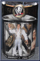 Honky Tonk Man Action Figure