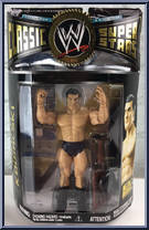 Killer Kowalski from WWE Classic Superstars - Series 12 manufactured by Jakks Pacific [Front]