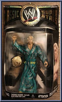 Ric Flair Action Figure