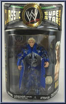 Ric Flair Action Figure