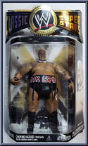 Rikishi Action Figure