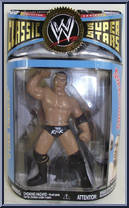 Rock (LJN) Action Figure