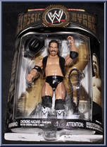 "Outlaw" Ron Bass Action Figure