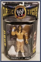 Sabu Action Figure