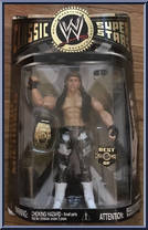 Shawn Michaels Action Figure