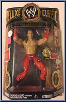 Shawn Michaels Action Figure