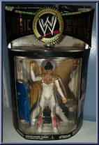 Sensasstional Sherri from WWE Classic Superstars - Series 14 manufactured by Jakks Pacific [Front]