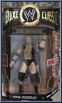 Stone Cold Steve Austin from WWE Classic Superstars - Deluxe - Series 8 manufactured by Jakks Pacific [Front]
