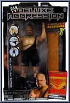 Big Show from WWE Deluxe Aggression - Series 23 manufactured by Jakks Pacific [Front]