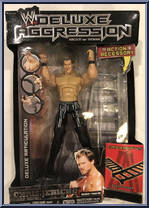Chris Jericho Action Figure