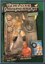 Ken Kennedy Action Figure