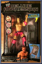 Kenny Dykstra Action Figure