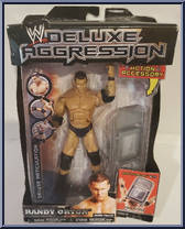 Randy Orton Action Figure