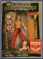 Shawn Michaels Action Figure
