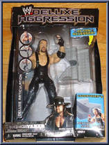 Undertaker Action Figure