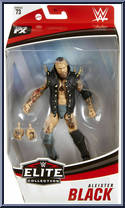 Aleister Black Action Figure