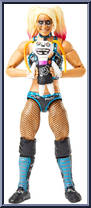 Alexa Bliss Action Figure