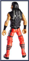 Ali (Orange Pants) (Chase) from WWE Elite Collection - Series  69 manufactured by Mattel [Loose]