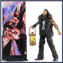 Bray Wyatt Action Figure