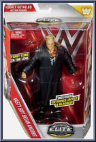 Nasty Boy Brian Knobbs (Flashback) from WWE Elite Collection - Series  42 manufactured by Mattel [Front]