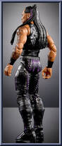 Damian Priest from WWE Elite Collection - Series 109 manufactured by Mattel [Loose]