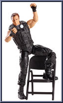 Dean Ambrose Action Figure