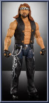 Disciple [Build-A-Figure] Action Figure