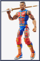 Dominik Mysterio Action Figure