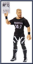 Drake Maverick from WWE Elite Collection - Series  78 manufactured by Mattel [Loose]