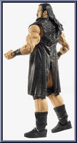 Drew McIntyre from WWE Elite Collection - NXT Take Over 4 manufactured by Mattel [Loose]