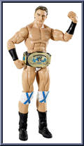 Drew McIntyre Action Figure
