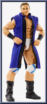 Drew McIntyre from WWE Elite Collection - Survivor Series - 2022 manufactured by Mattel [Loose]