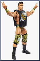 EC3 Action Figure