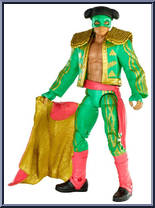 Fernando Action Figure