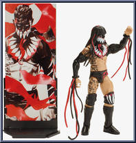 Finn Balor Action Figure