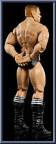 Gunther from WWE Elite Collection - Series 102 manufactured by Mattel [Loose]