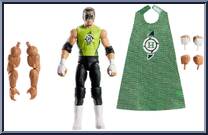 Hurricane from WWE Elite Collection - Royal Rumble 2025 manufactured by Mattel [Loose]