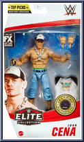 John Cena Action Figure