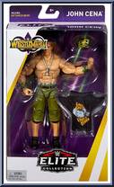 John Cena Action Figure