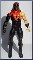 Kane Action Figure
