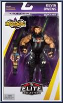 Kevin Owens Action Figure