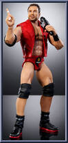 LA Knight Action Figure