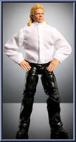Lex Luger [Build-A-Figure] Action Figure