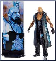 Luke Gallows Action Figure