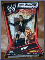 MVP Action Figure