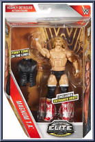 Magnum T.A. Action Figure
