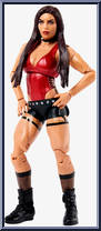 Mandy Rose from WWE Elite Collection - Series  98 manufactured by Mattel [Loose]