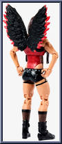 Mandy Rose from WWE Elite Collection - Series  98 manufactured by Mattel [Loose]