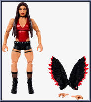 Mandy Rose from WWE Elite Collection - Series  98 manufactured by Mattel [Loose]