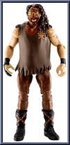 Mankind Action Figure